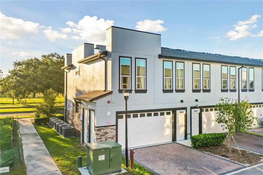 Property for sale at 1800 HOUSTON STREET, KISSIMMEE, FL, 34743