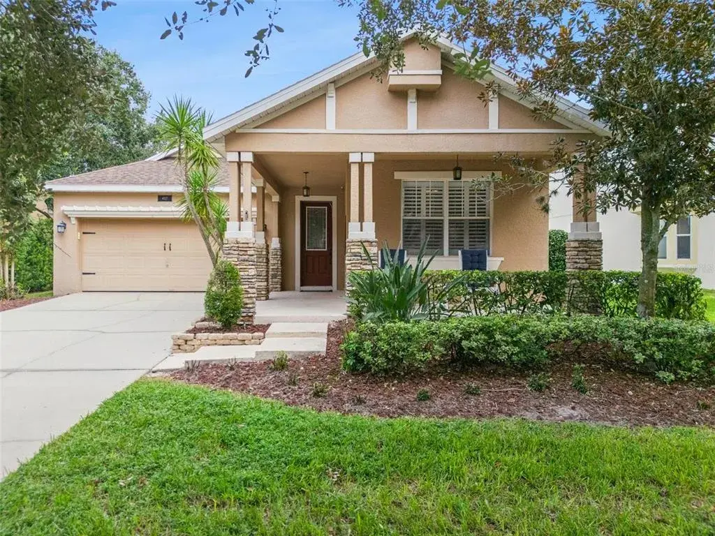 Property for sale at 4827 FLINT ROAD, WINDERMERE, FL, 34786