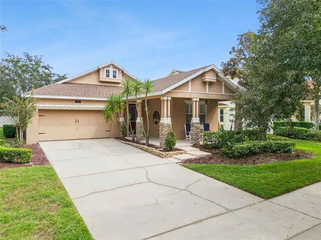 Property for sale at 4827 FLINT ROAD, WINDERMERE, FL, 34786