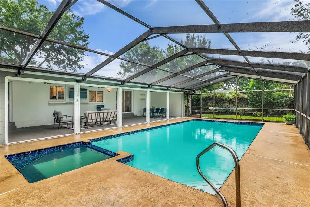 Property for sale at 3615 NEPTUNE DR, ORLANDO, FL, 32804
