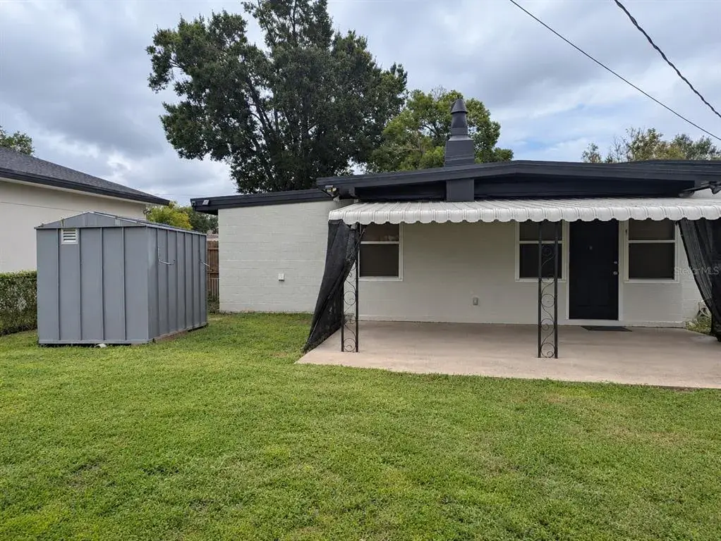 Property for sale at 134 VERBENA DRIVE, ORLANDO, FL, 32807