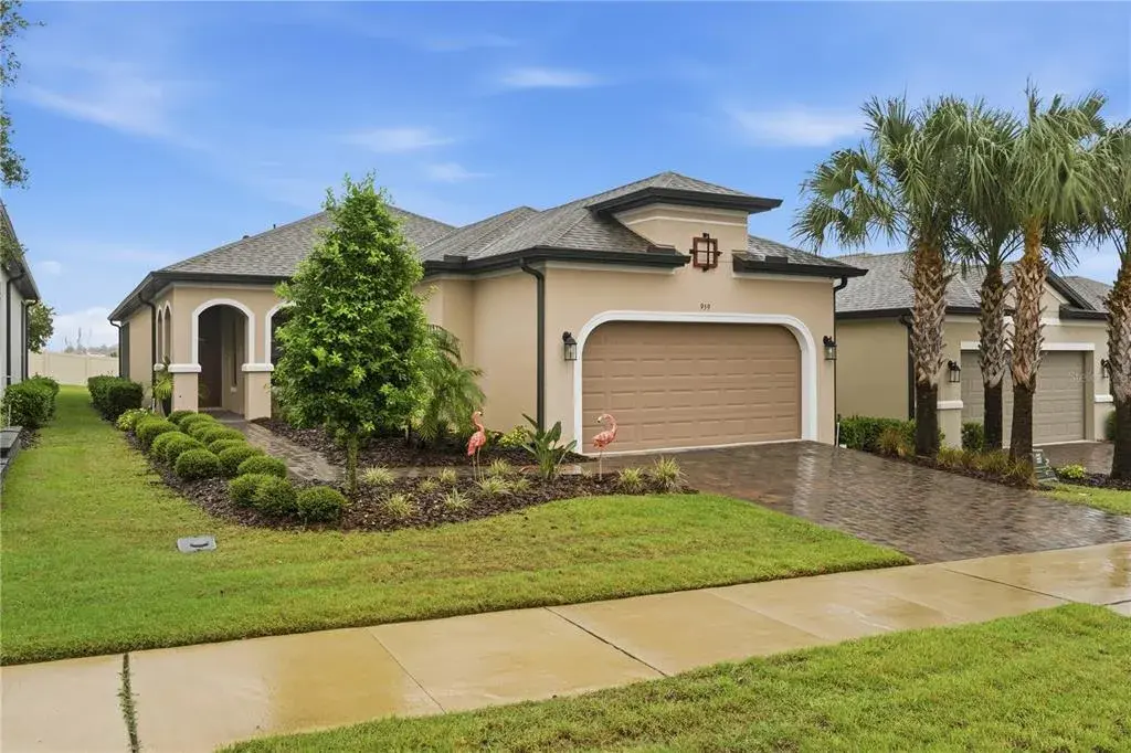 Property for sale at 959 BRAEWOOD DRIVE, CLERMONT, FL, 34715
