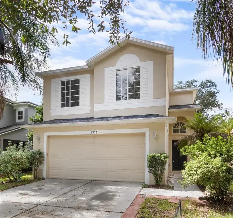 Property for sale at 1956 PORTCASTLE CIRCLE, WINTER GARDEN, FL, 34787