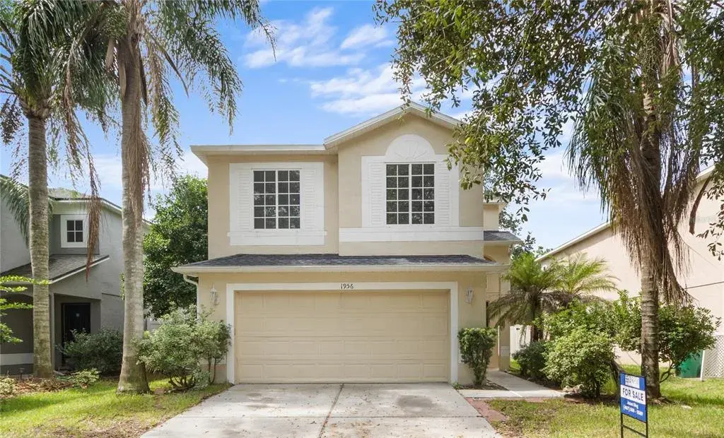 Property for sale at 1956 PORTCASTLE CIRCLE, WINTER GARDEN, FL, 34787