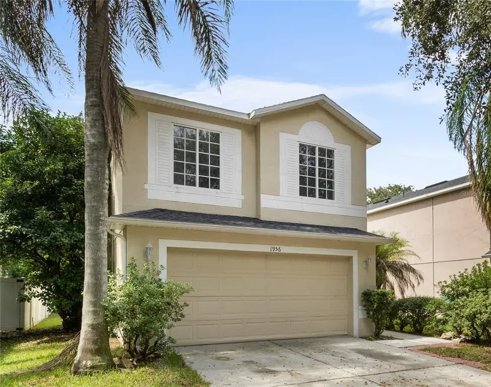Property for sale at 1956 PORTCASTLE CIRCLE, WINTER GARDEN, FL, 34787