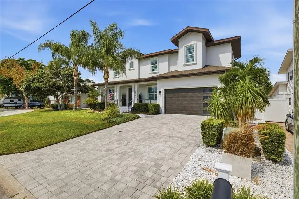 Property for sale at 4835 W BAY VILLA AVENUE, TAMPA, FL, 33611