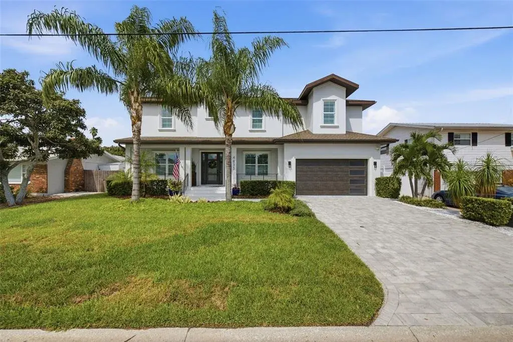 Property for sale at 4835 W BAY VILLA AVENUE, TAMPA, FL, 33611