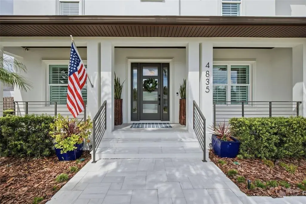Property for sale at 4835 W BAY VILLA AVENUE, TAMPA, FL, 33611