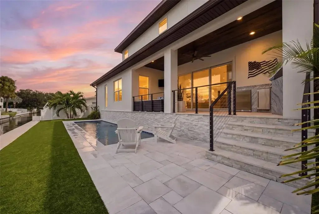 Property for sale at 4835 W BAY VILLA AVENUE, TAMPA, FL, 33611