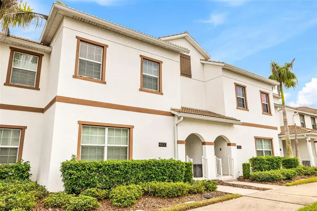 Property for sale at 4830 LULLABY, KISSIMMEE, FL, 34746