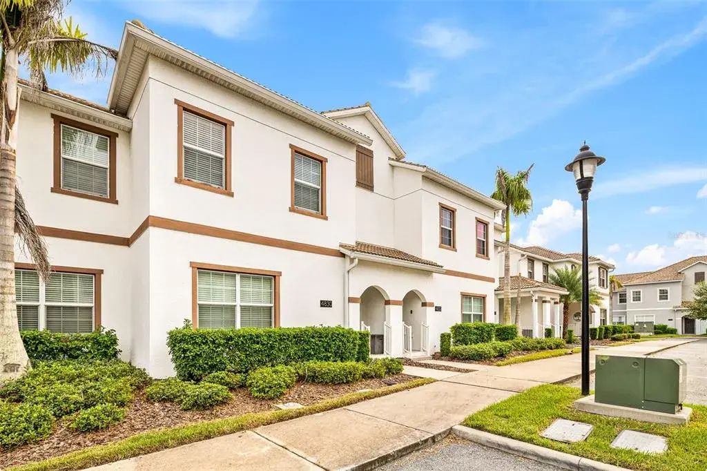 Property for sale at 4830 LULLABY, KISSIMMEE, FL, 34746