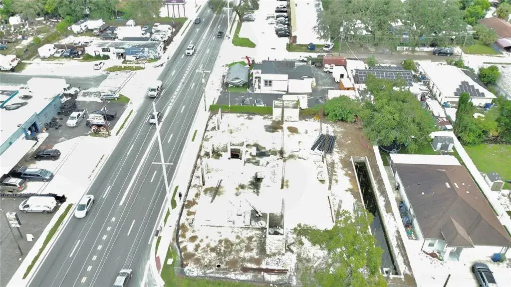 Property for sale at 1112 W WATERS AVENUE, TAMPA, FL, 33604