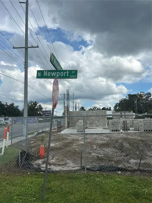 Property for sale at 1112 W WATERS AVENUE, TAMPA, FL, 33604