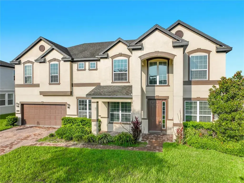 Property for sale at 1818 JUNIPER HAMMOCK STREET, WINTER GARDEN, FL, 34787