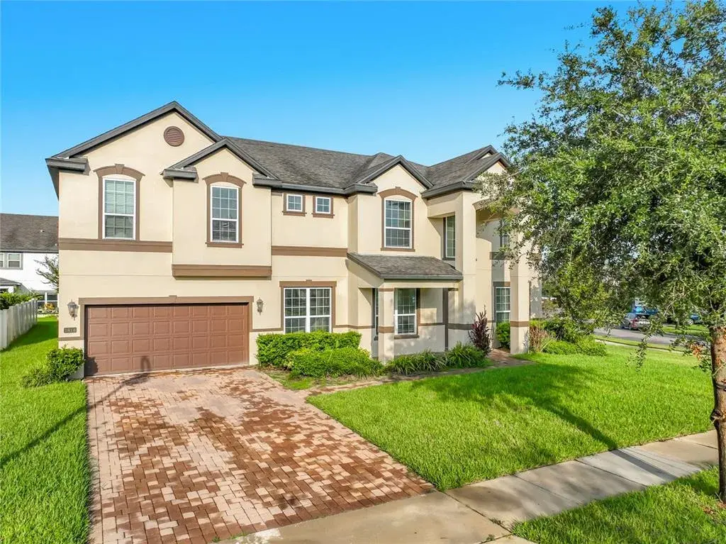 Property for sale at 1818 JUNIPER HAMMOCK STREET, WINTER GARDEN, FL, 34787