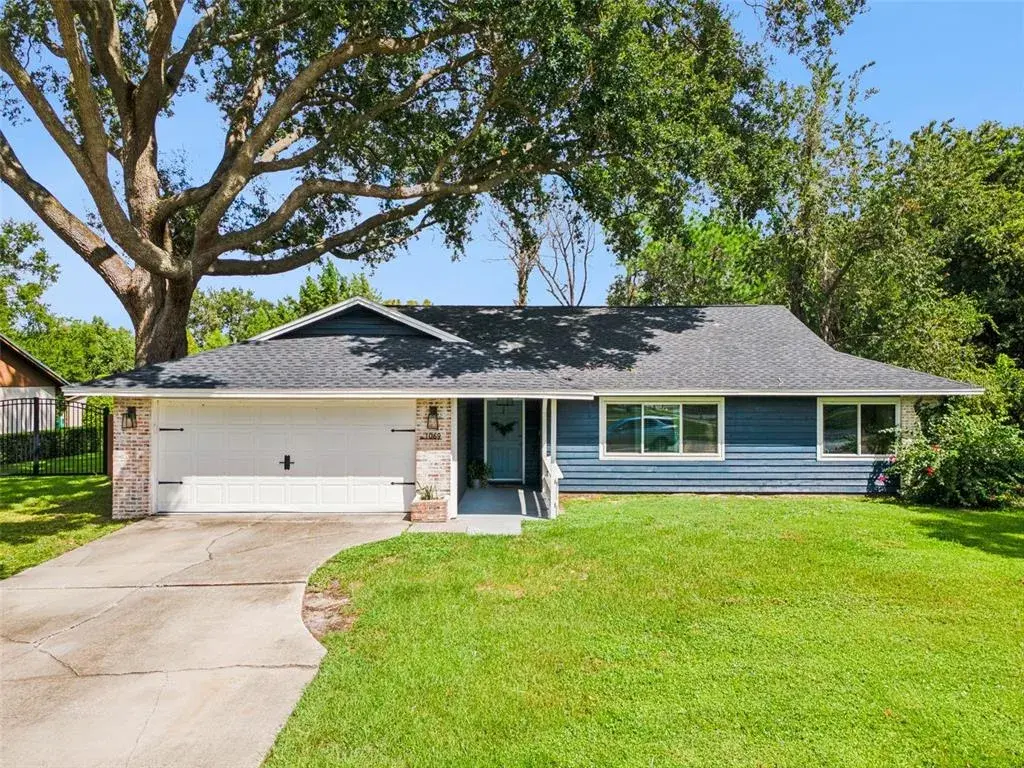 Property for sale at 1069 GLENHARBOR CIRCLE, WINTER GARDEN, FL, 34787