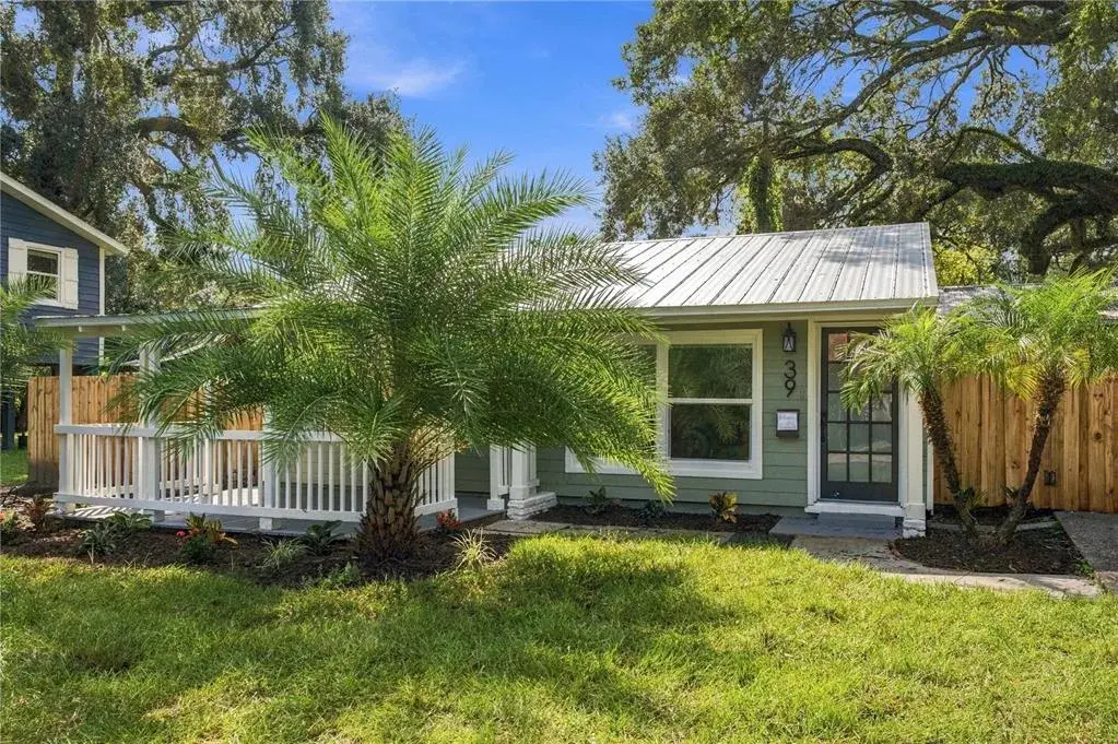 Property for sale at 39 HAMILTON HEATH DRIVE, TAMPA, FL, 33604