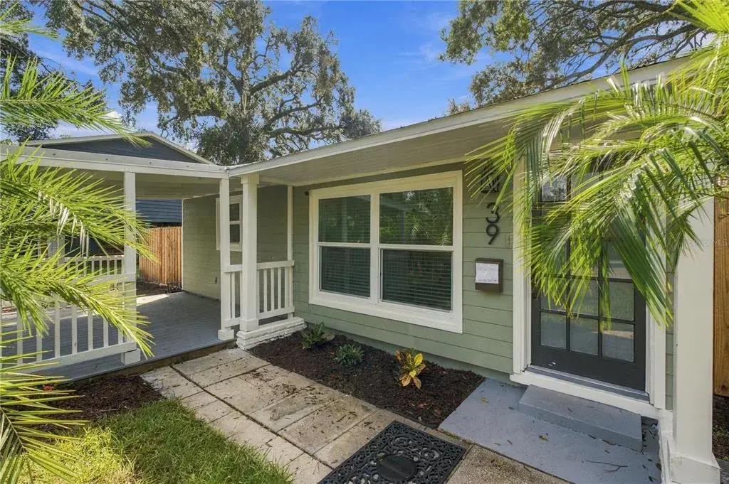 Property for sale at 39 HAMILTON HEATH DRIVE, TAMPA, FL, 33604