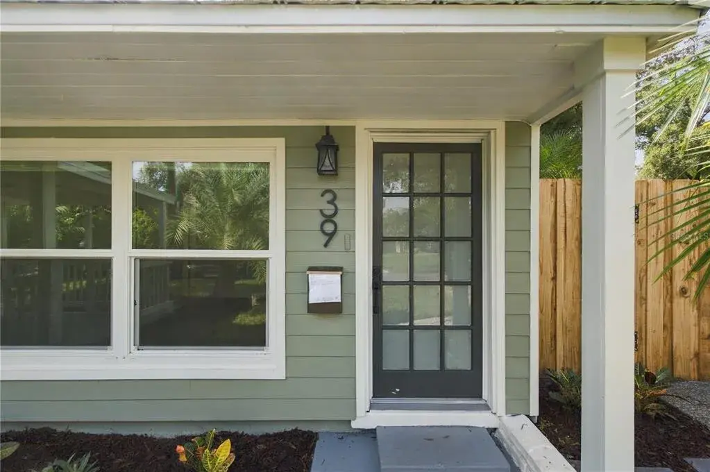 Property for sale at 39 HAMILTON HEATH DRIVE, TAMPA, FL, 33604