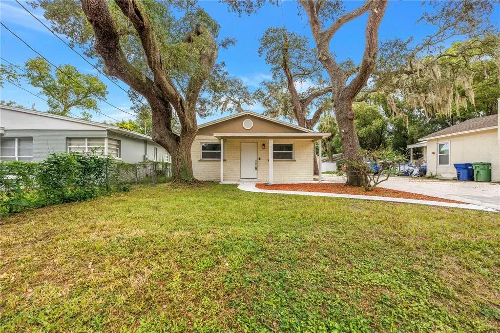 Property for sale at 1306 E NEW ORLEANS AVENUE, TAMPA, FL, 33603