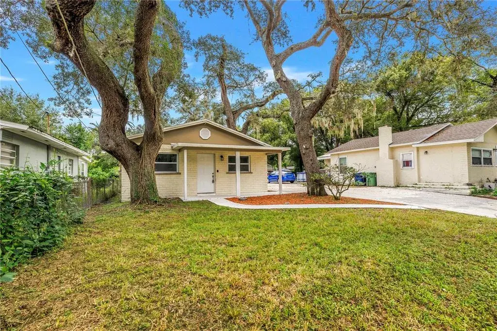 Property for sale at 1306 E NEW ORLEANS AVENUE, TAMPA, FL, 33603