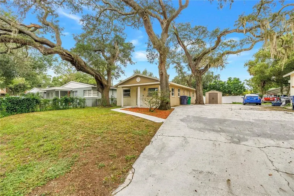 Property for sale at 1306 E NEW ORLEANS AVENUE, TAMPA, FL, 33603