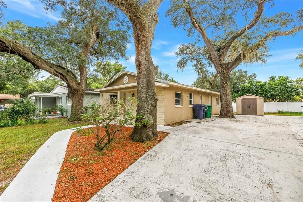 Property for sale at 1306 E NEW ORLEANS AVENUE, TAMPA, FL, 33603