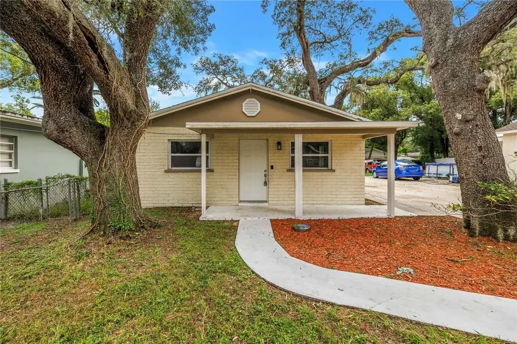 Property for sale at 1306 E NEW ORLEANS AVENUE, TAMPA, FL, 33603