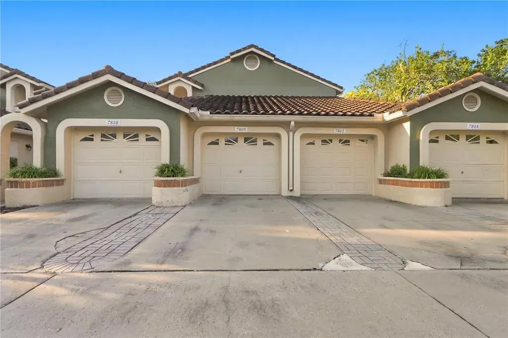 Property for sale at 7808 SUGAR BROOK COURT UNIT 7808, ORLANDO, FL, 32819