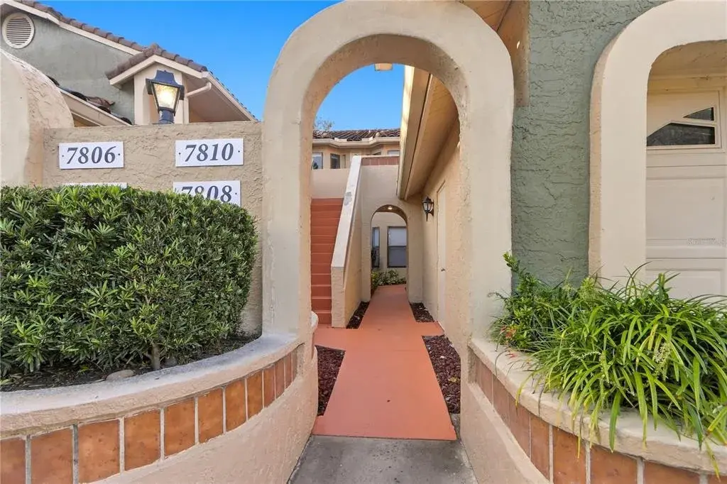 Property for sale at 7808 SUGAR BROOK COURT UNIT 7808, ORLANDO, FL, 32819