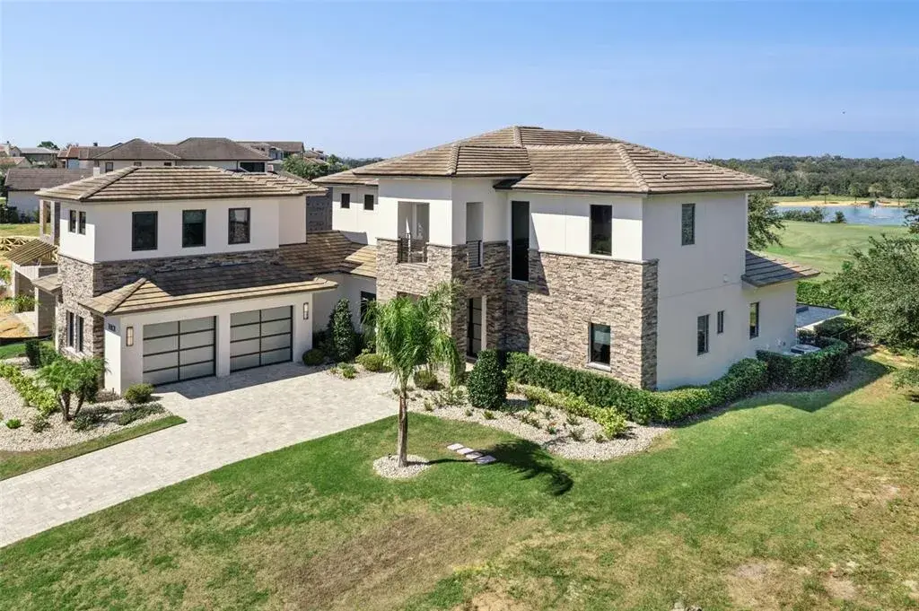 16101 Vetta Drive Montverde Fl, 34756