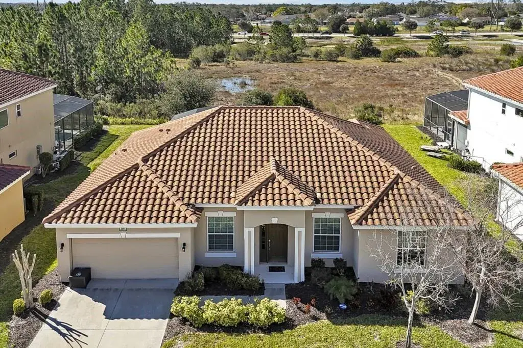 Property for sale at 4095 OAKTREE DRIVE, DAVENPORT, FL, 33837