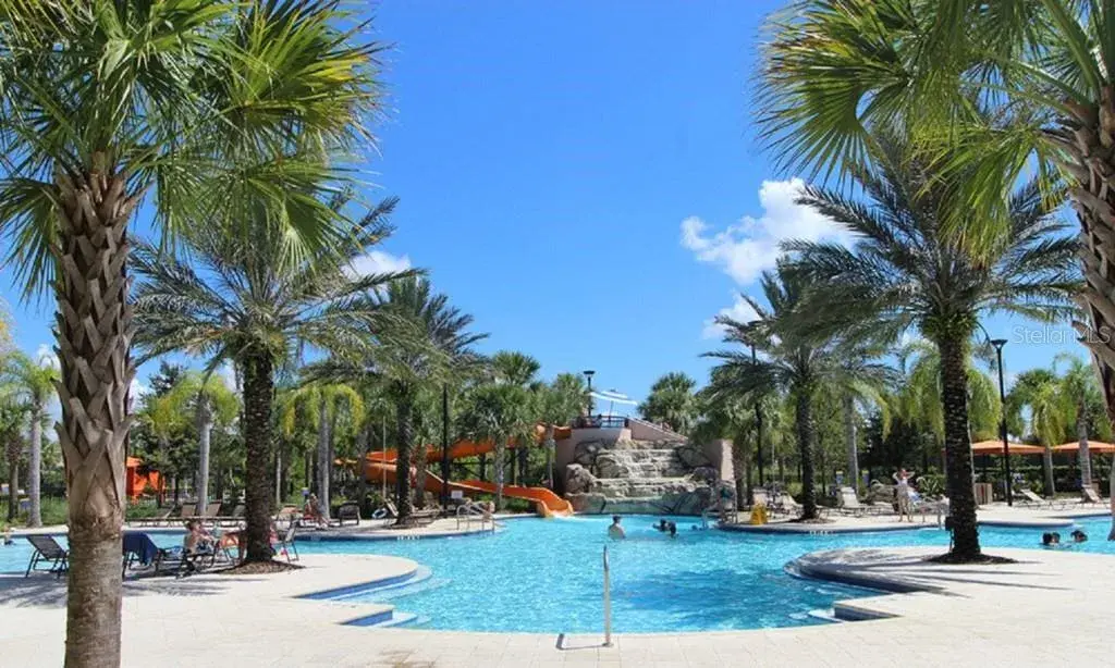 Property for sale at 4095 OAKTREE DRIVE, DAVENPORT, FL, 33837