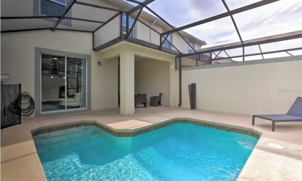 Property for sale at 5017 WINDERMERE AVENUE, KISSIMMEE, FL, 34746