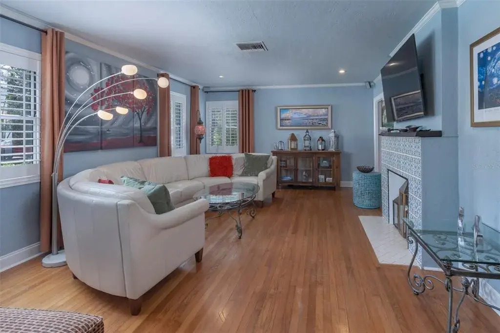 Property for sale at 1411 DEVON ROAD, WINTER PARK, FL, 32789