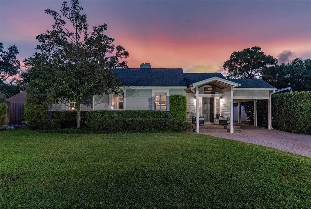 Property for sale at 1411 DEVON ROAD, WINTER PARK, FL, 32789