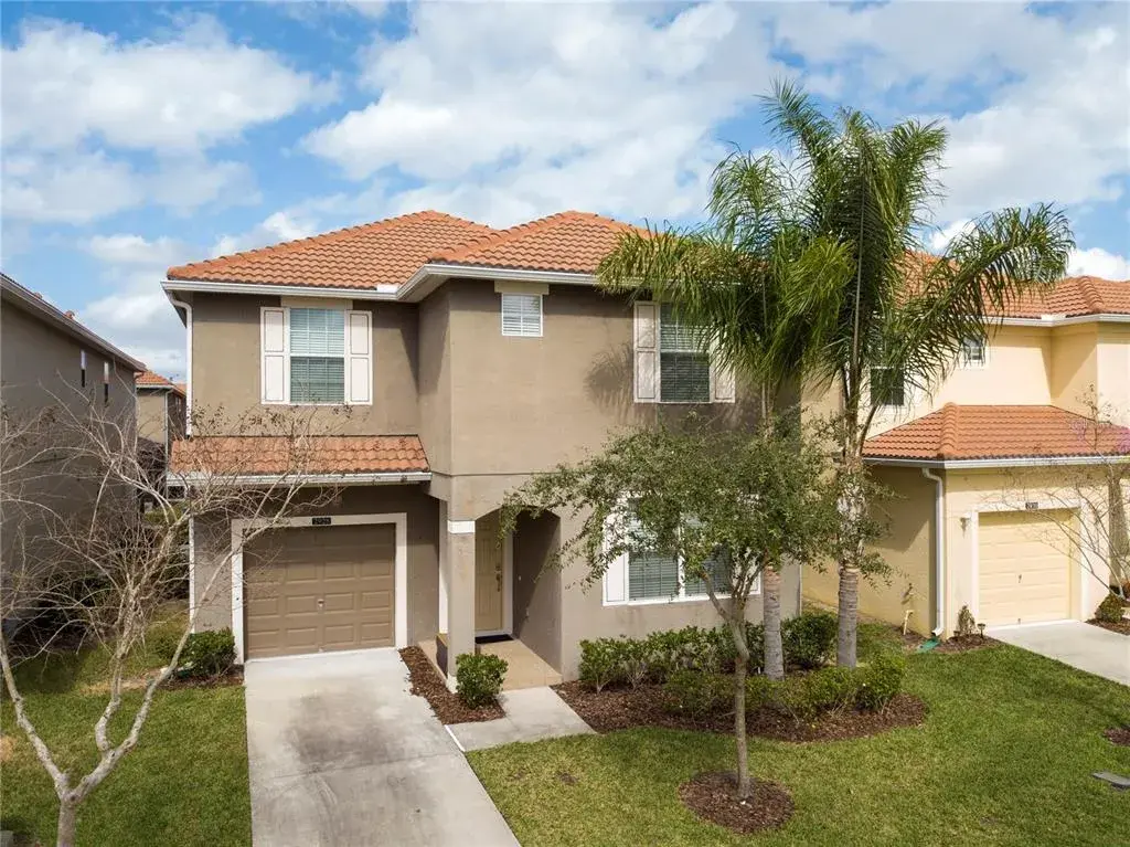 Property for sale at 2928 BUCCANEER PALM ROAD, KISSIMMEE, FL, 34747
