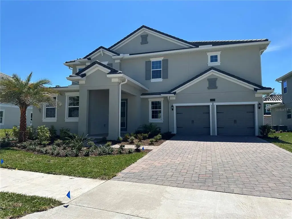 Property for sale at 14274 CREST PALM AVENUE, WINDERMERE, FL, 34786