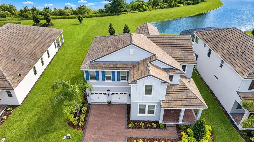 Property for sale at 9849 LOST CREEK DRIVE, WINTER GARDEN, FL, 34787