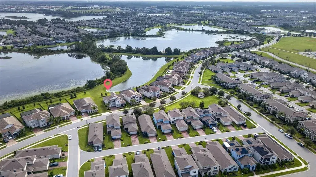Property for sale at 9849 LOST CREEK DRIVE, WINTER GARDEN, FL, 34787