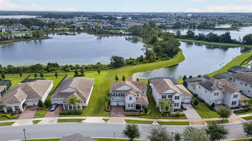 Property for sale at 9849 LOST CREEK DRIVE, WINTER GARDEN, FL, 34787
