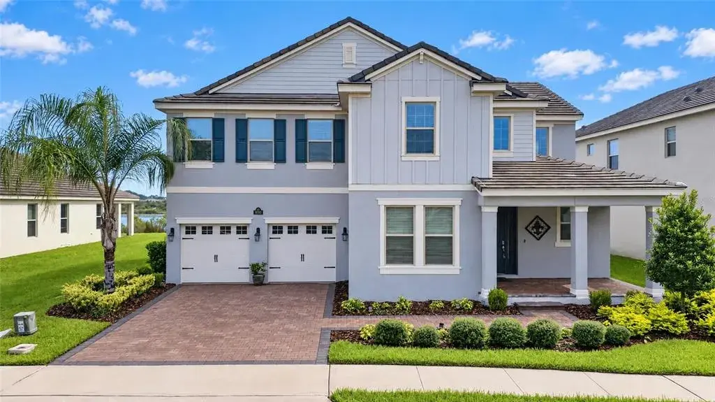 Property for sale at 9849 LOST CREEK DRIVE, WINTER GARDEN, FL, 34787