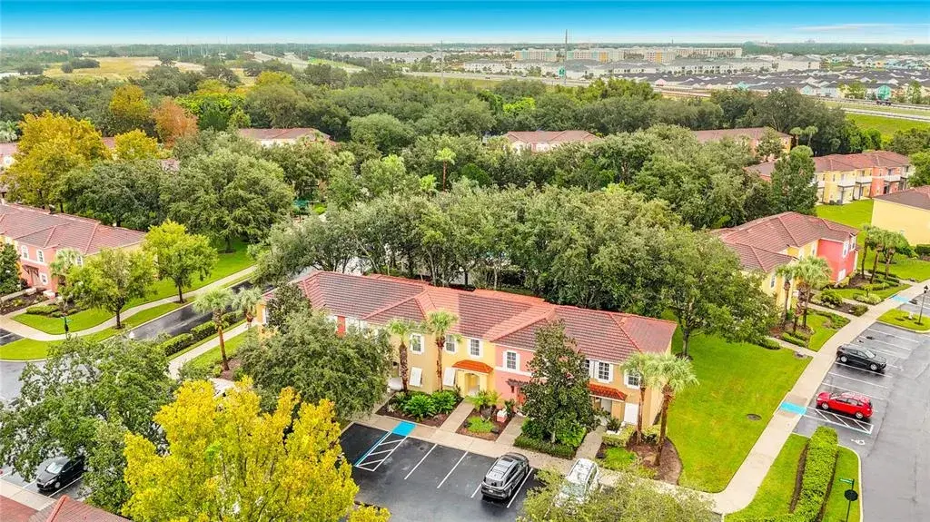 Property for sale at 8474 CRYSTAL COVE LOOP, KISSIMMEE, FL, 34747