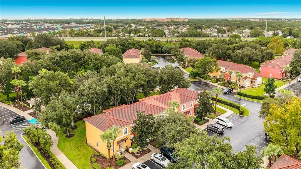 Property for sale at 8474 CRYSTAL COVE LOOP, KISSIMMEE, FL, 34747