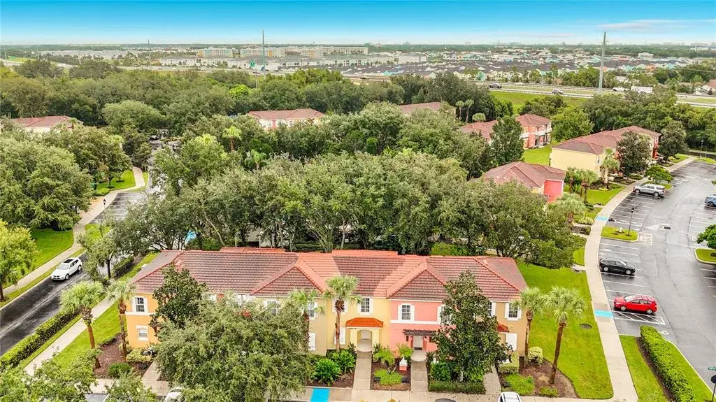 Property for sale at 8474 CRYSTAL COVE LOOP, KISSIMMEE, FL, 34747
