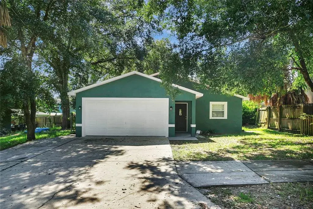 Property for sale at 3419 E DIANA STREET, TAMPA, FL, 33610