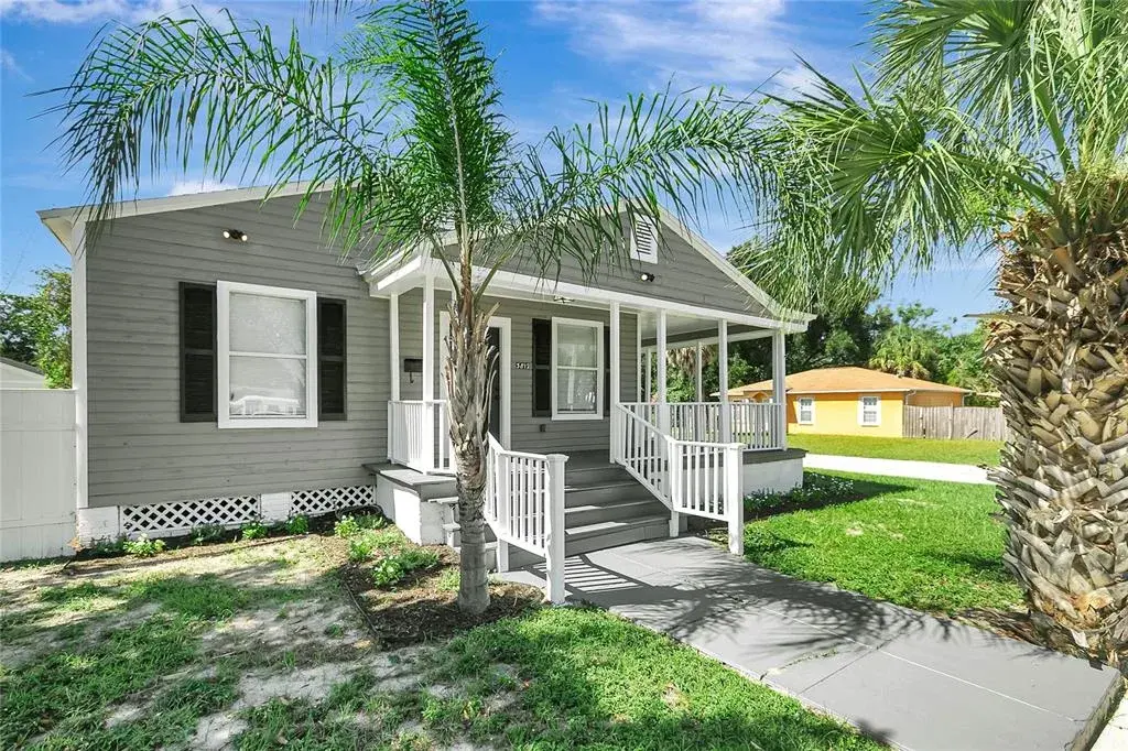 Property for sale at 3812 N TAMPA STREET, TAMPA, FL, 33603