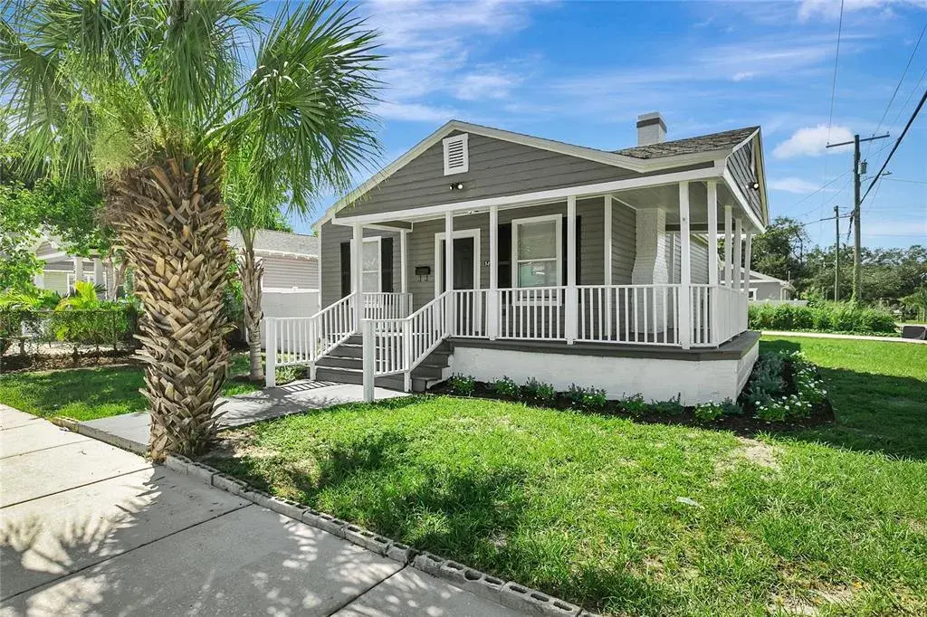Property for sale at 3812 N TAMPA STREET, TAMPA, FL, 33603