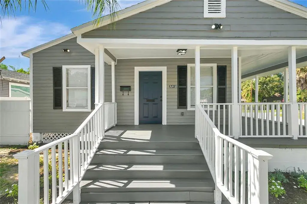 Property for sale at 3812 N TAMPA STREET, TAMPA, FL, 33603