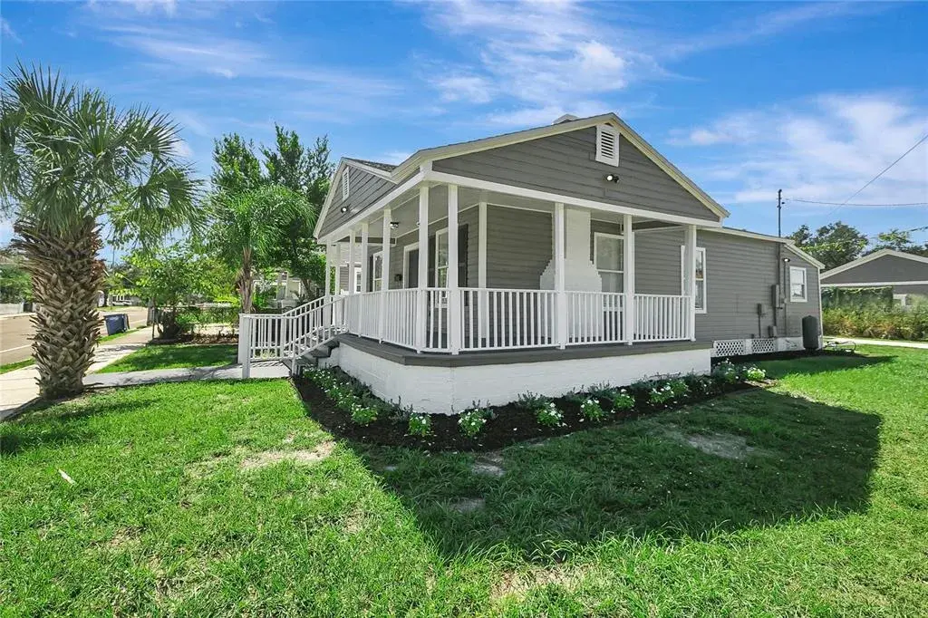 Property for sale at 3812 N TAMPA STREET, TAMPA, FL, 33603